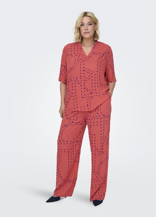 Immagine prodotto Only CARPHOEBE LIFE 2/4 TOP AOP Top (46)