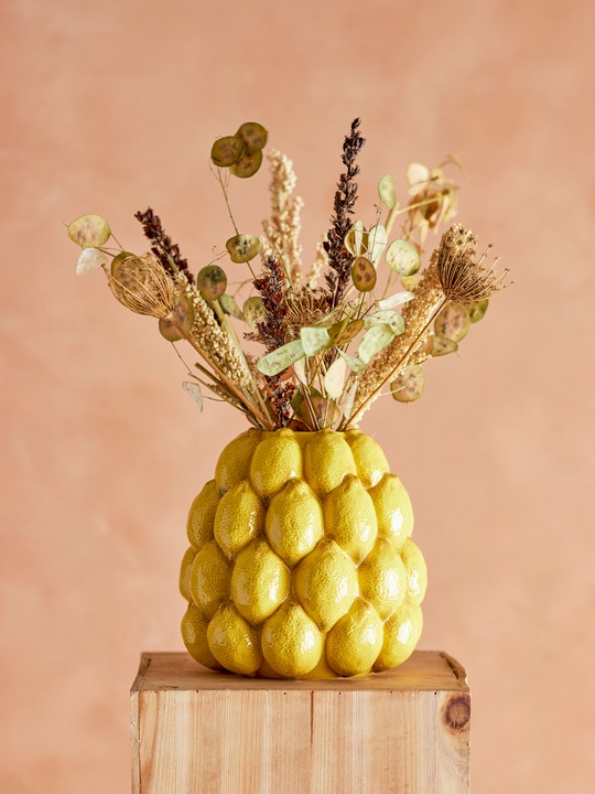 Actual product image Bloomingville Limone (2 x, 22 x 22 cm)