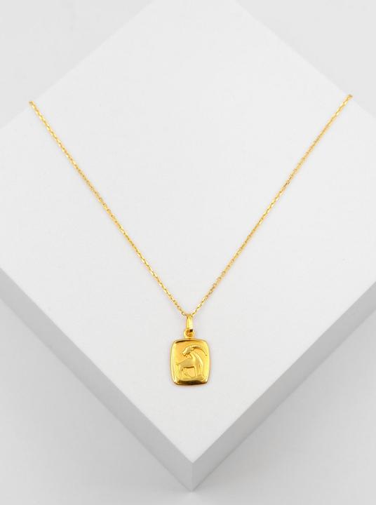 Image du produit Muau Capricorne (Or jaune 750/18K)