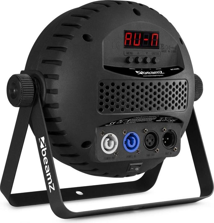 Produktbild BeamZ Scheinwerfer BT430 Strobe Par (LED)