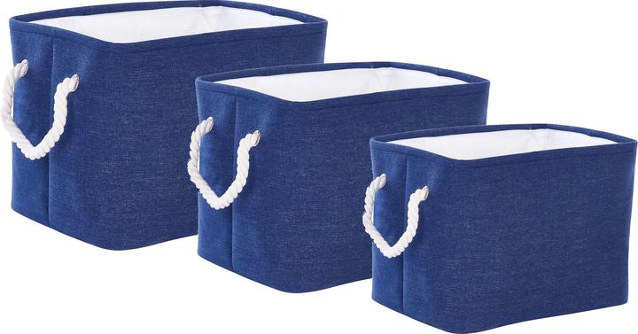 Produktbild Beliani Darqab (3 x)