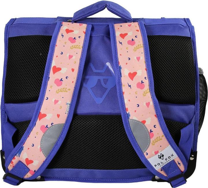 Actual product image Pol Fox Dream