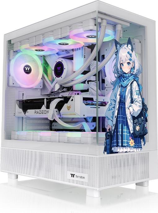 Snow White