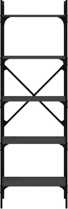 Immagine prodotto VidaXL Klement (56 x 31,5 x 174 cm)