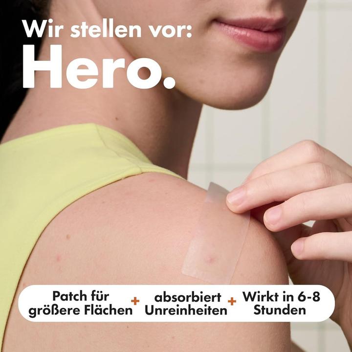 Produktbild Hero.Mighty Patch Surface (206.64 ml)