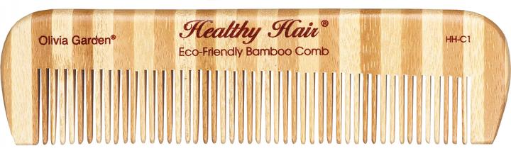 Image du produit Olivia Garden Cheveux sains