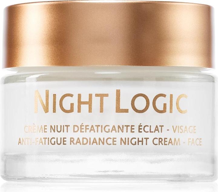 Actual product image Guinot Night Logic Night Cream 50ml (50 ml, Night cream)