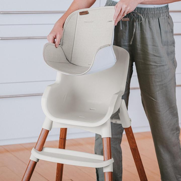 Productafbeelding Chicco Zest Plus (Kinderstoel)