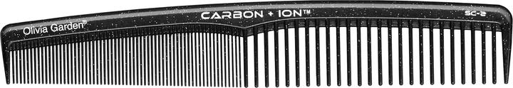 Produktbild Olivia Garden Carbon + Ion