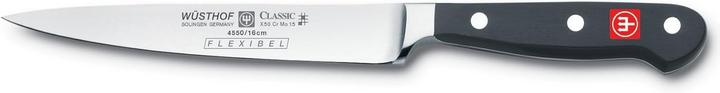 Image du produit Wüsthof Couteau filet de sole Classic (16 cm)