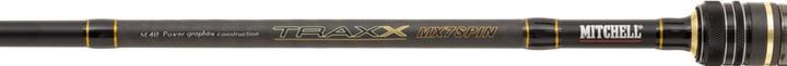 Image du produit Mitchell Traxx MX7 Finesse Jig (Canne à lancer, 228 cm)