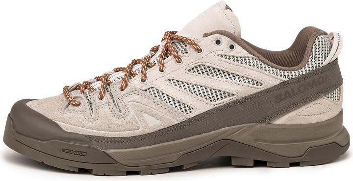 Image du produit Salomon X ALP WOVEN Walnut Slv Cl Vanila (48)