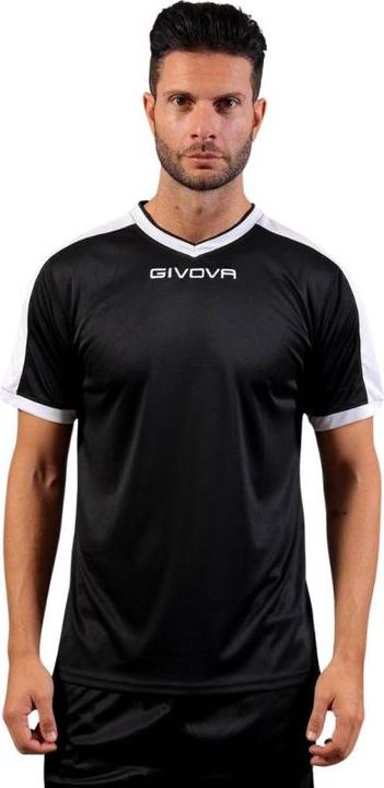 Produktbild Givova Revolution Interlock T-Shirt (S)