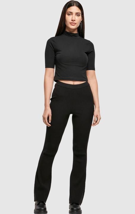 Produktbild Urban Classics Leggings Rib Knit Bootcut (S)