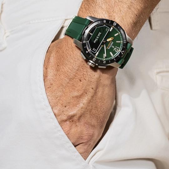 Actual product image Festina F23000/2 (44 mm)