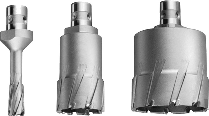 Produktbild Fein Kernbohrer 14 mm HM-Ultra 35 Q (14 Millimeter)