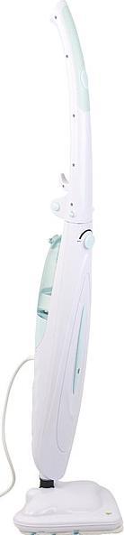 Produktbild Sichler Kompakter Dampfreiniger für Hart- und Teppichböden (1500 W)