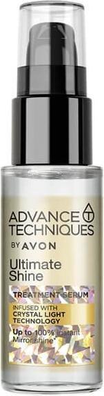 Produktbild Avon Advance Techniques Ultimate Shine (30 ml)