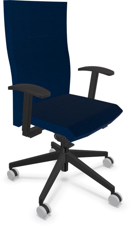 King Standardblau