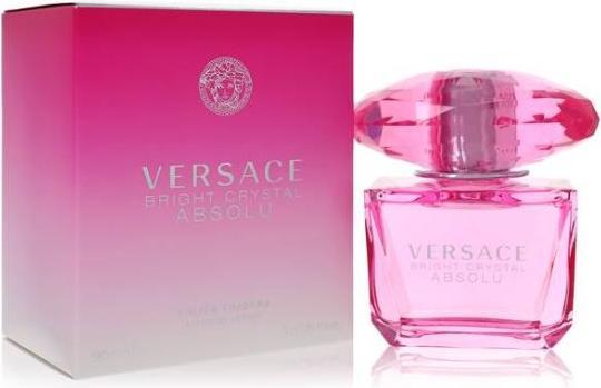 Produktbild Versace Bright Crystal Absolu (Eau de Parfum, 50 ml)