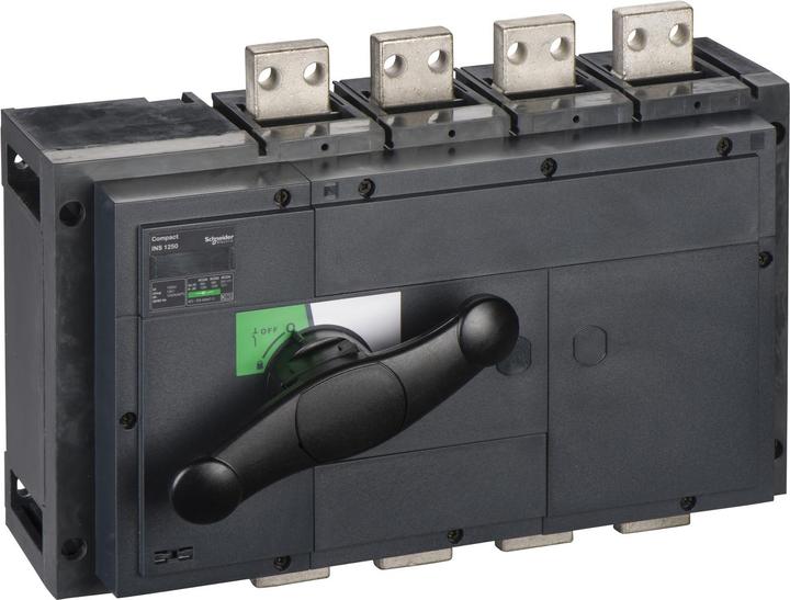 Produktbild Schneider Electric Lastadskiller INS1250 4P