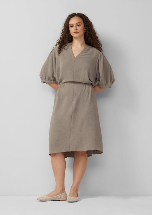 Image du produit s.Oliver Fliessendes Kleid (48)