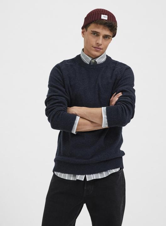 Immagine prodotto Selected Homme Maglione a girocollo (L)