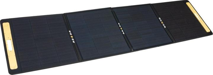 Produktbild Noqon Solar Pad (160 W, 5.80 kg)