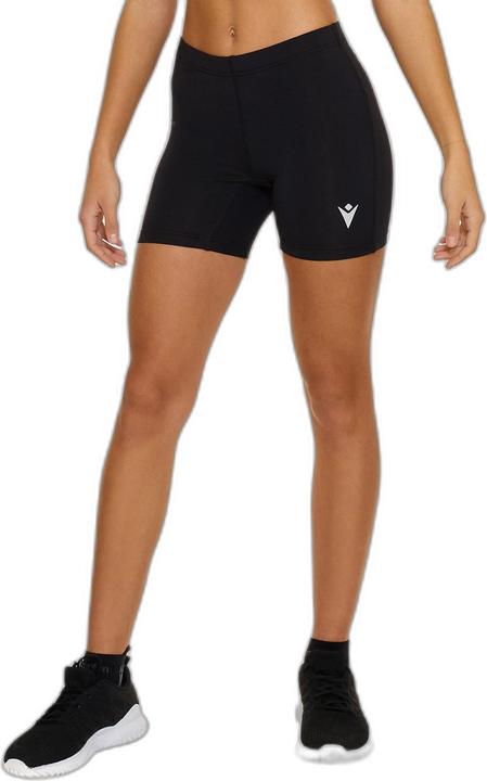 Actual product image Macron Prisca ladies' padel undershorts (M)