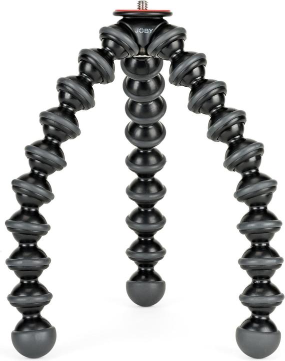 Actual product image Joby GorillaPod 1K Stand (Metal, Plastic)