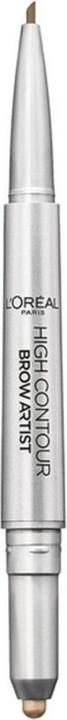 Produktbild L'Oréal Paris Contour Brow (Braun)