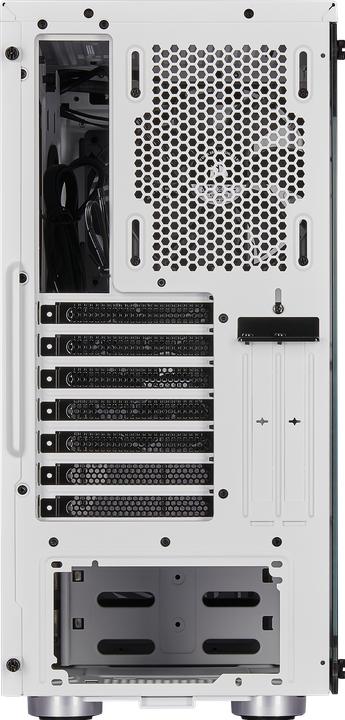 Produktbild Corsair 275R Airflow (mATX, Mini-ITX, ATX)