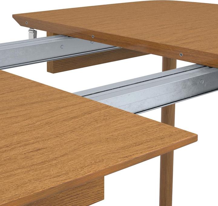Actual product image La Redoute Interieurs Aramis (90 x 120 x 75 cm)
