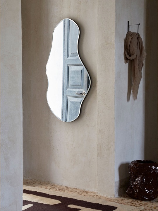 Image du produit Ferm Living Pond (63.5 x 1.5 x 110 cm)