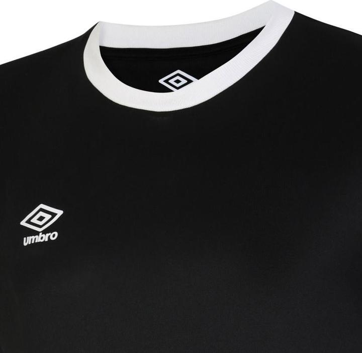 Immagine prodotto Umbro Bambini Total Allenamento Maglia (140)