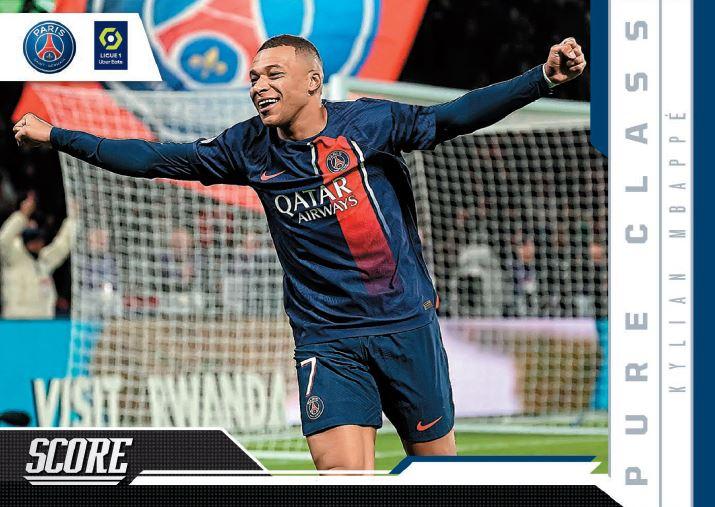 Produktbild Panini 201630BOX12FP (Booster Display)