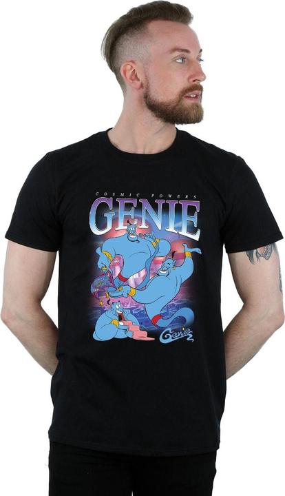 Produktbild Aladdin TShirt (M)
