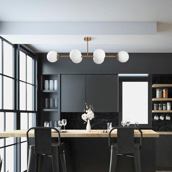 Produktbild Opviq Valerie (E14)