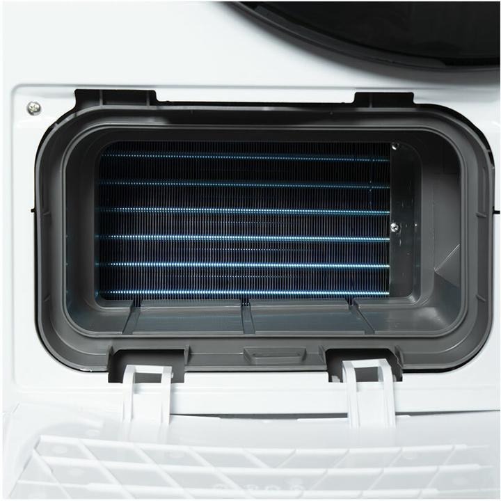 Immagine prodotto Kibernetik Wärmepumpentrockner TM1025CCH 10kg EER C (10 kg, A destra)