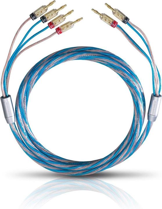 Produktbild Oehlbach Bi-Tech 4B (3 m, 2.50 mm²)