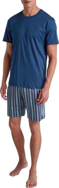 Image du produit Calida Relax Superlight Kurz-Pyjama (S)