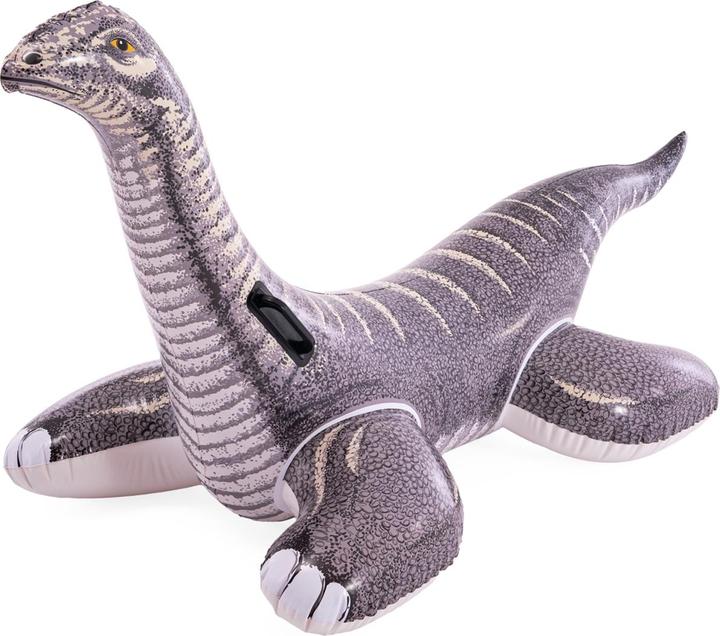 Intex Brontosaurus surfing animal