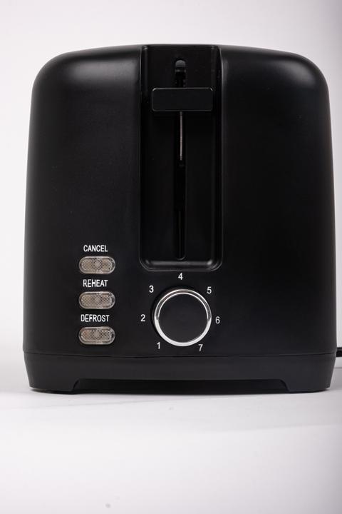 Produktbild Brunner Minuwatt Toaster