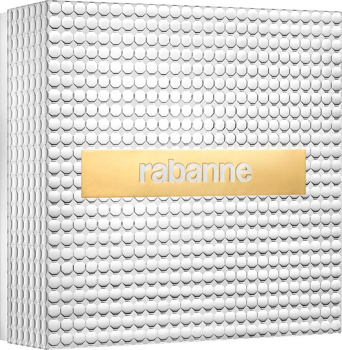 Image du produit Paco Rabanne Coffret cadeau 1 million (Coffret de parfum)
