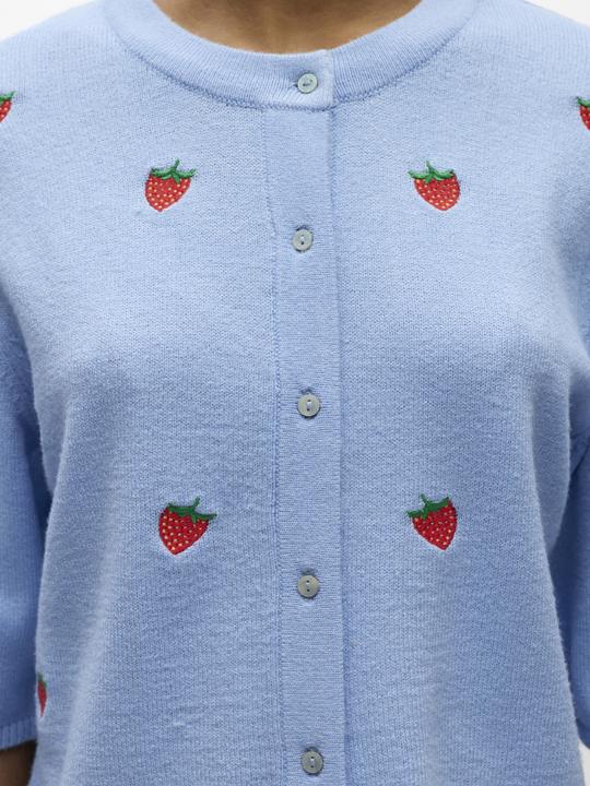 Produktbild Object OBJTHESS Strickjacke (L)