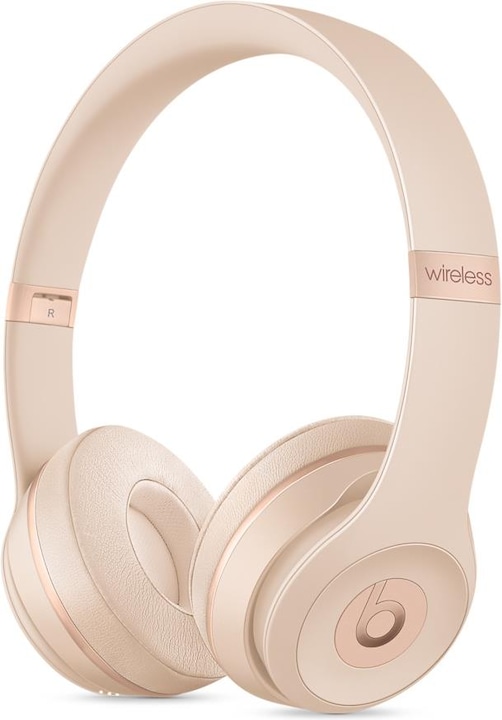 Beats Solo3 (40 h, Kabellos)