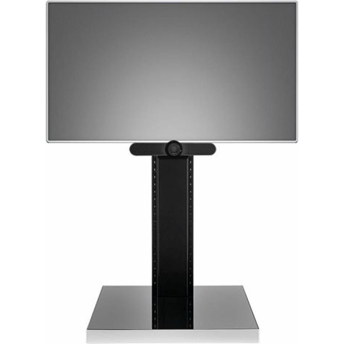 Hagor 2279, Supporto per fotocamera, 190,5 cm (75"), 2,18 m (86"), Logitech Meet-Up, 830 m, Accessori per Digital Signage, Nero