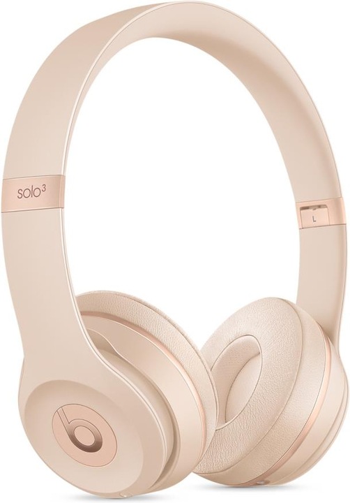 Produktbild Beats Solo3 (40 h, Kabellos)