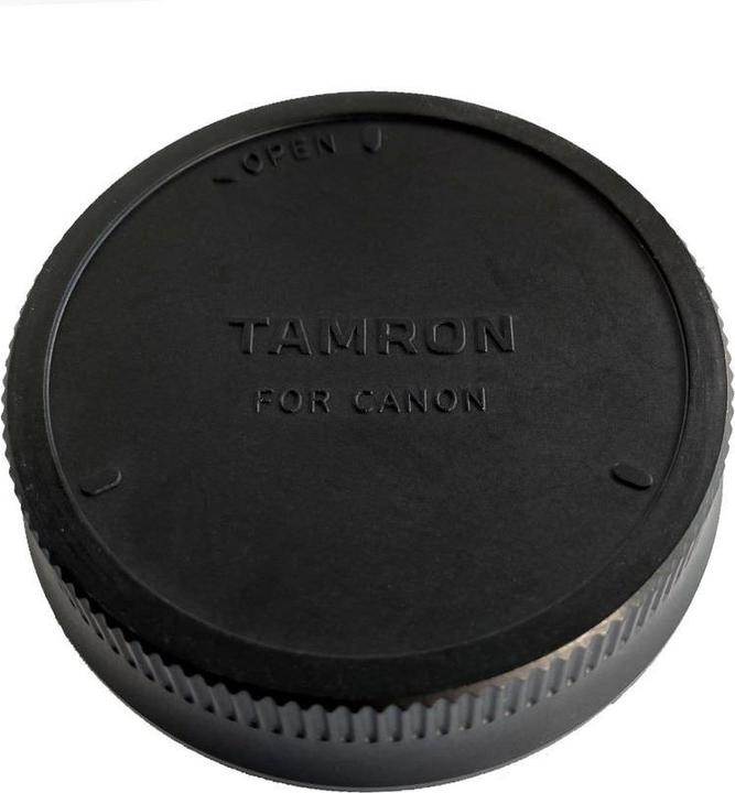 Immagine prodotto Tamron tappo posteriore dell'obiettivo Canon (E/CAPII)