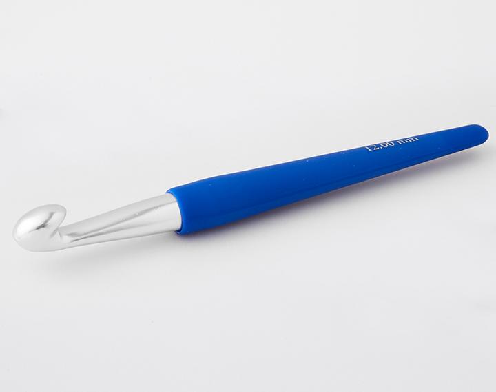 Actual product image Iris Crochet hook